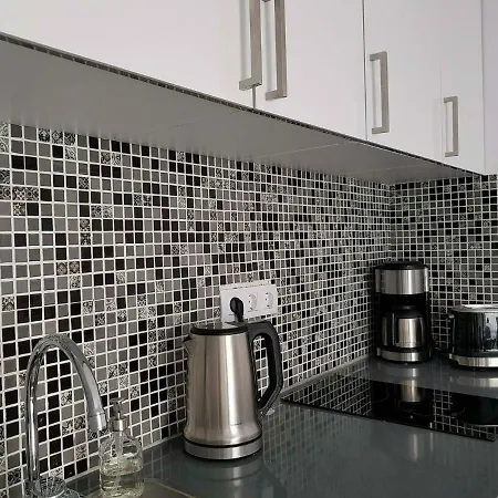 Modern Apartment Playa del Inglés Exterior photo