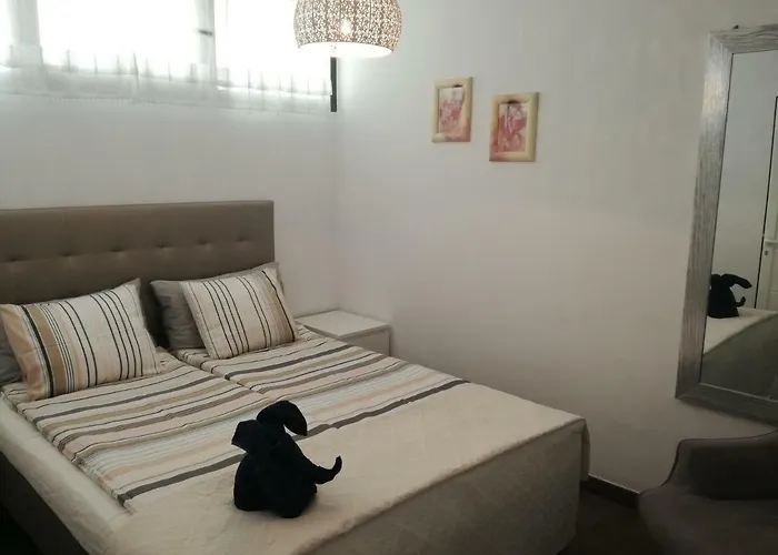 Modern Apartment