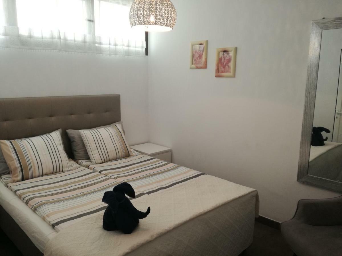 Modern Appartement