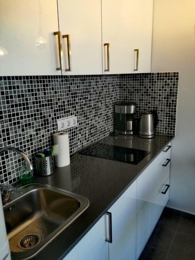 Modern Appartement