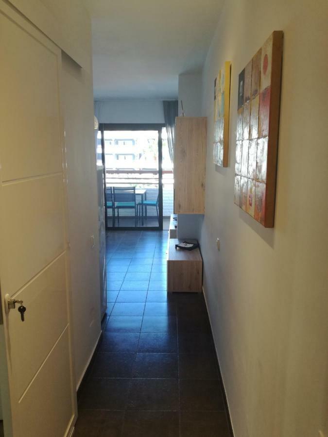 Modern Appartement